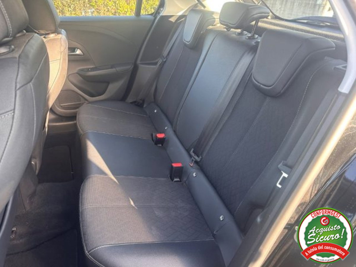 Opel Corsa 1.2 Elegance (11)