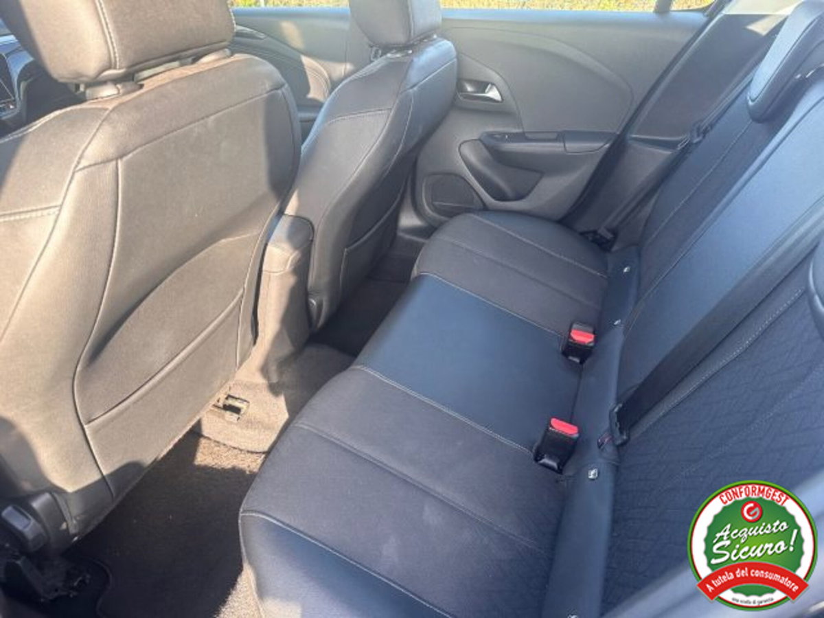 Opel Corsa 1.2 Elegance (12)