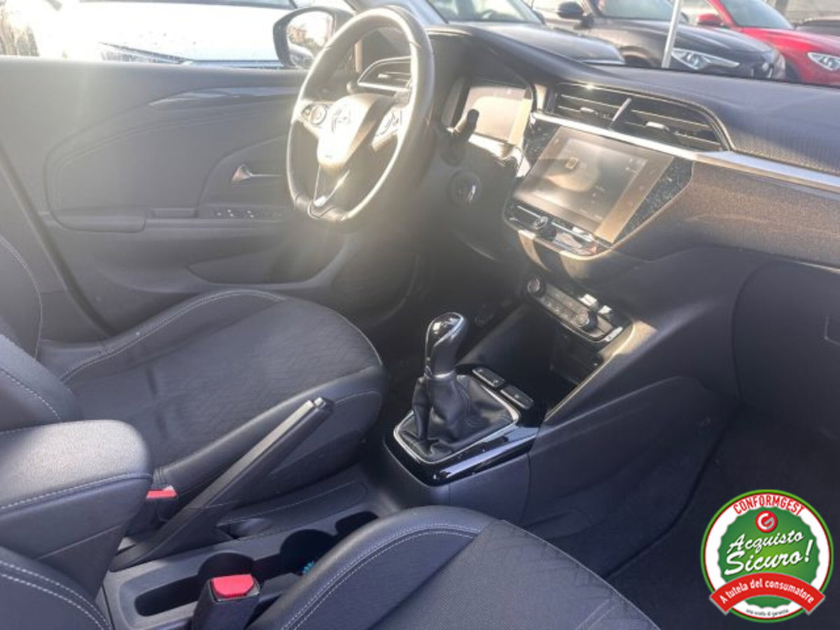Opel Corsa 1.2 Elegance (15)
