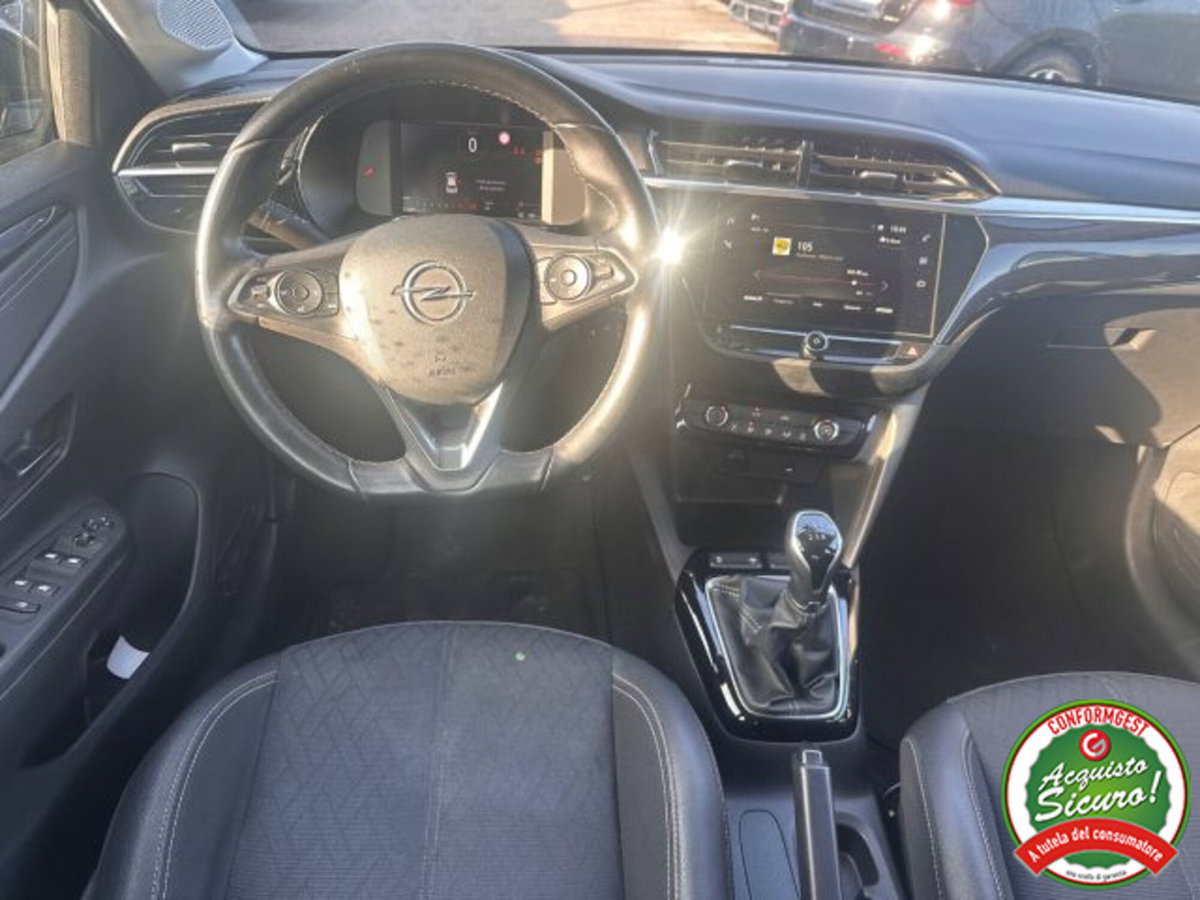 Opel Corsa 1.2 Elegance (16)