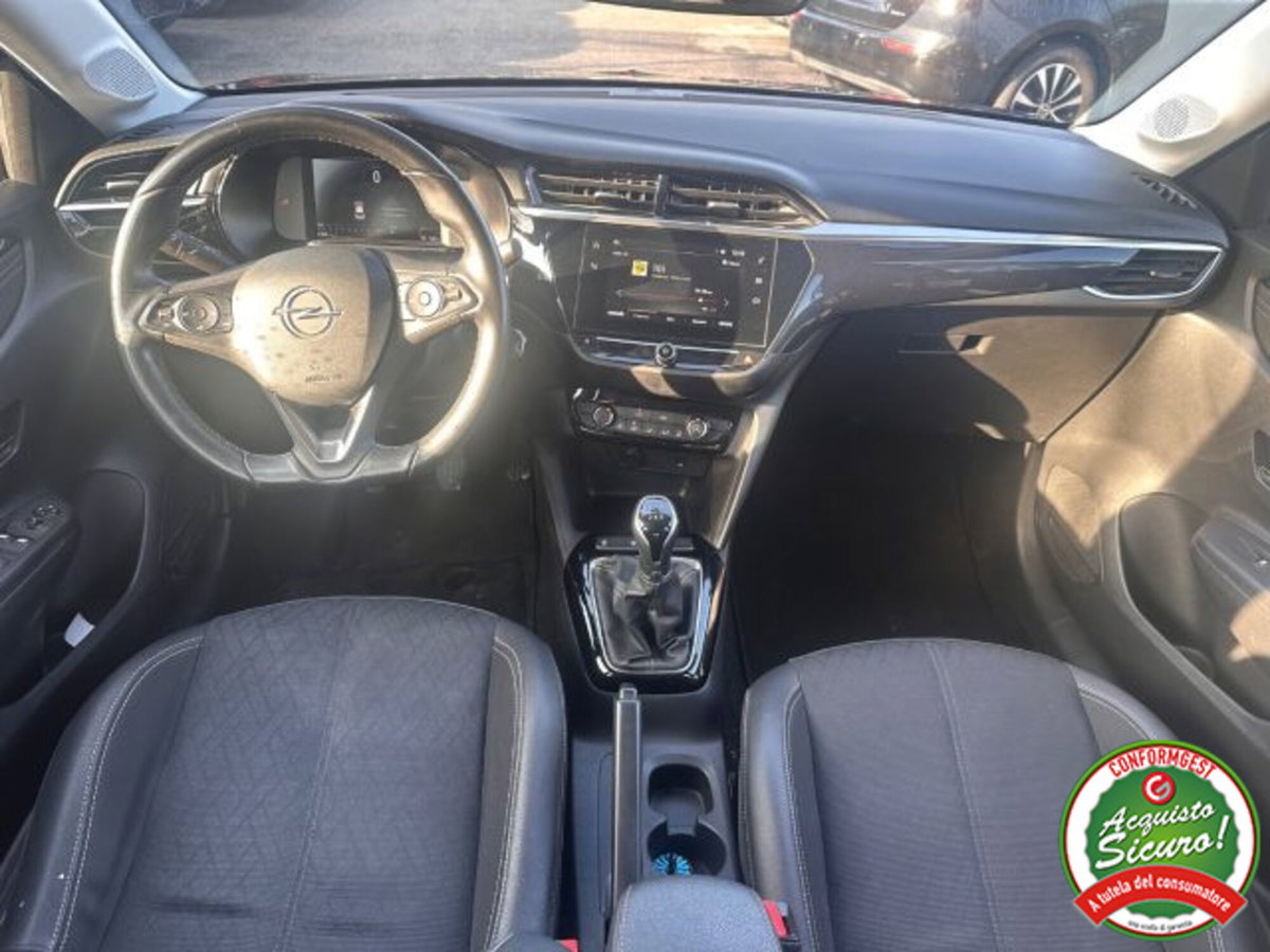 Opel Corsa 1.2 Elegance (17)