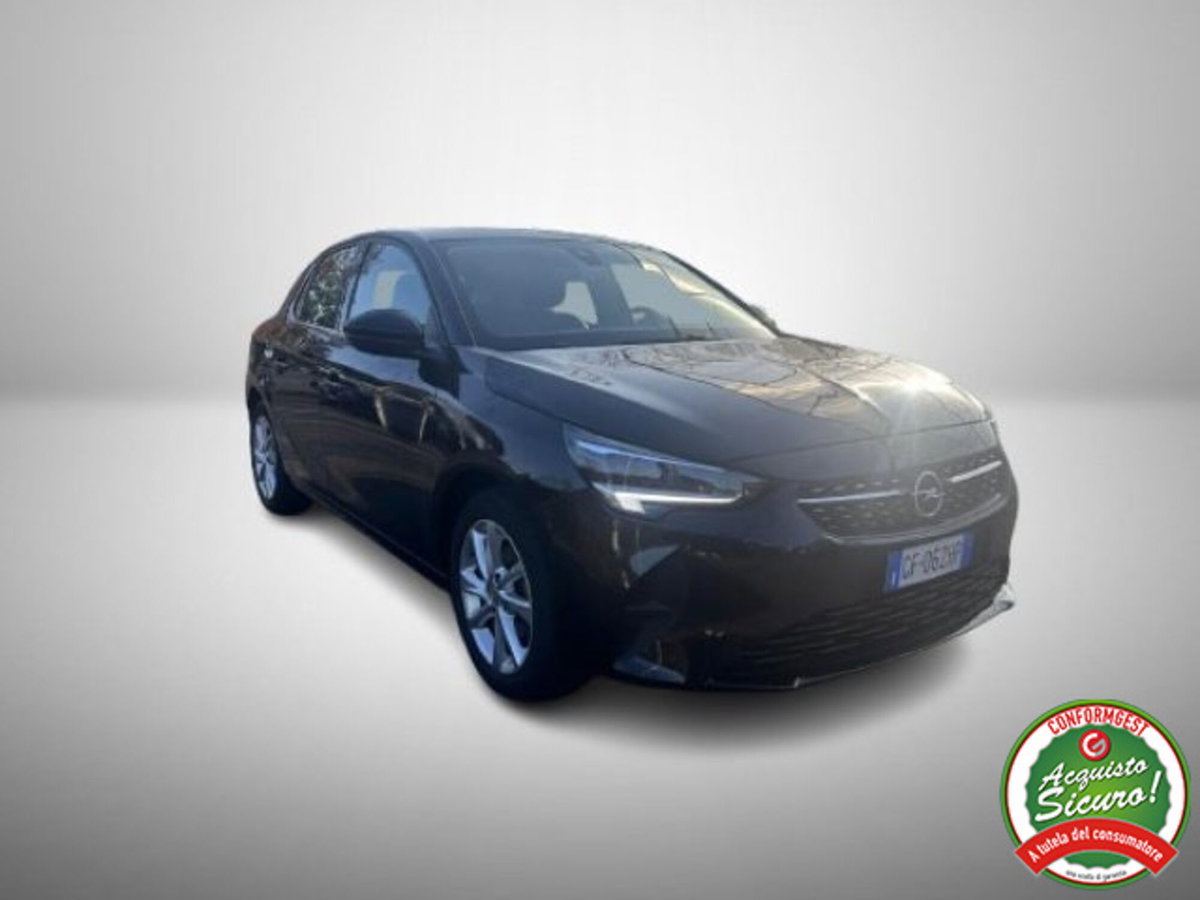Opel Corsa 1.2 Elegance (2)