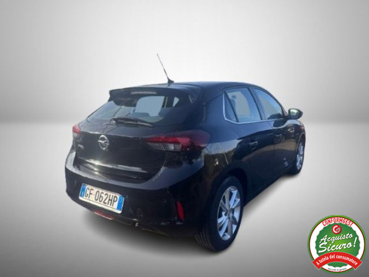 Opel Corsa 1.2 Elegance (3)