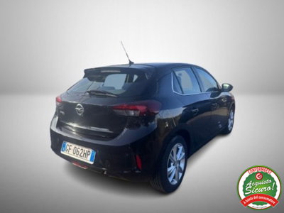 Opel Corsa 1.2 Elegance (3)