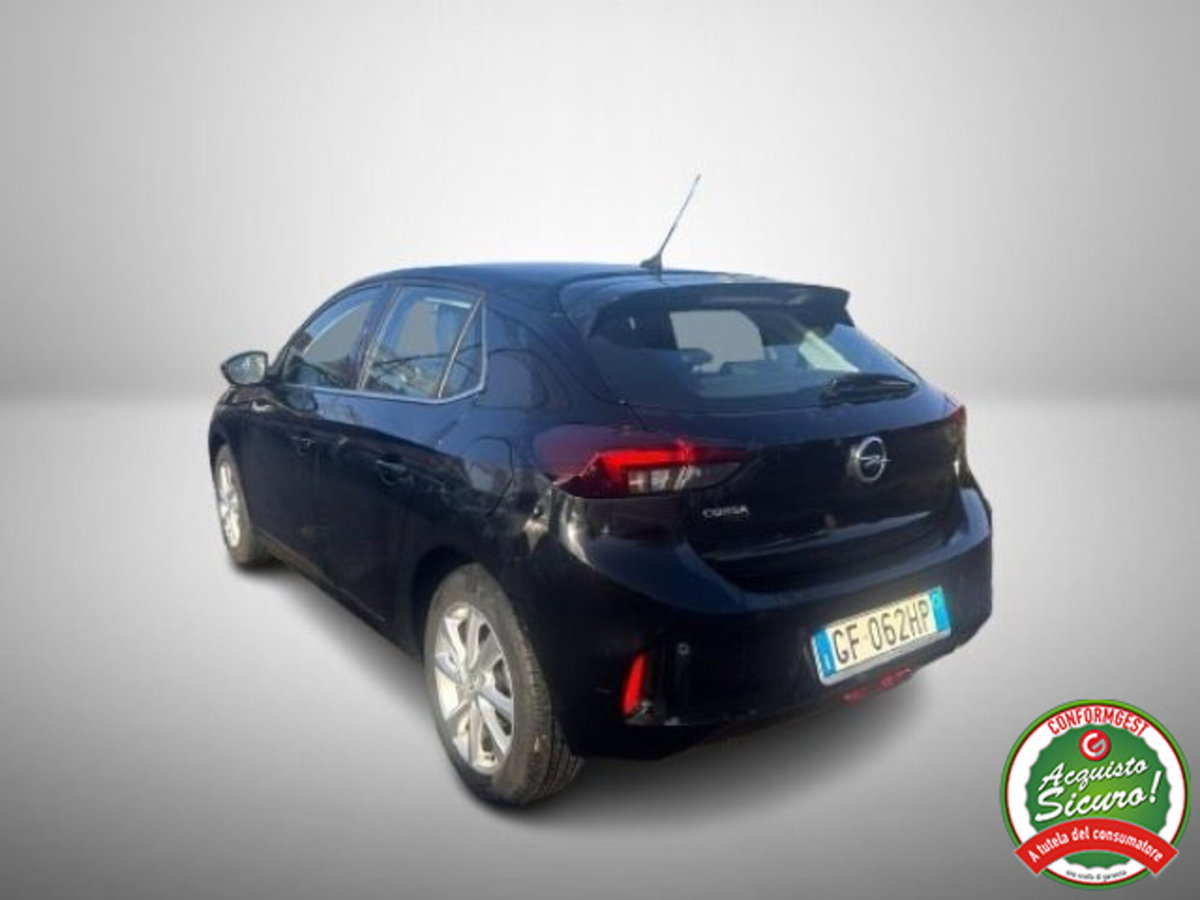 Opel Corsa 1.2 Elegance (4)