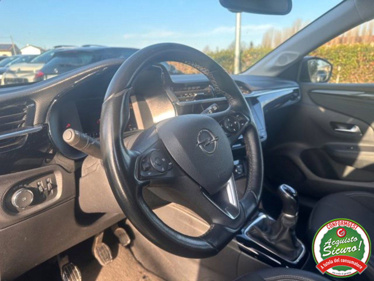 Opel Corsa 1.2 Elegance (5)