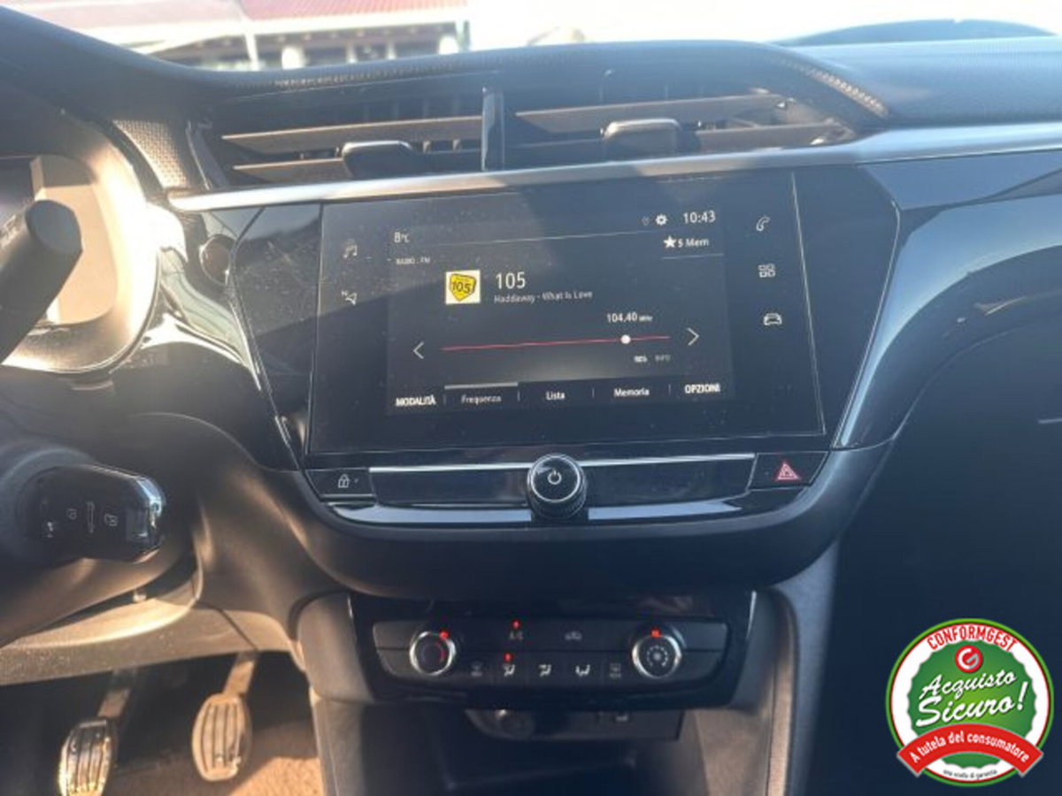 Opel Corsa 1.2 Elegance (9)