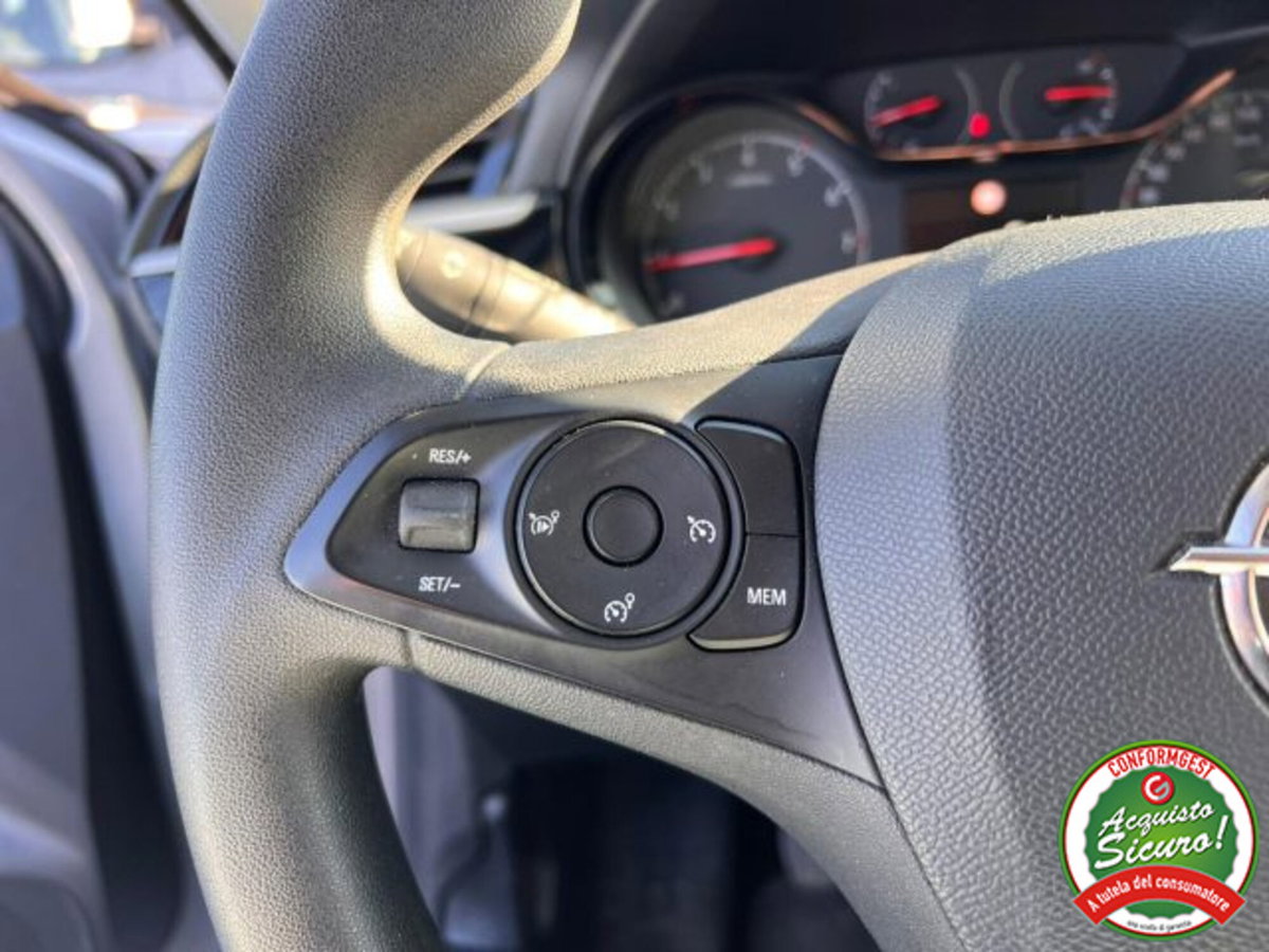 Opel Corsa 1.5 D 100 CV Edition (11)