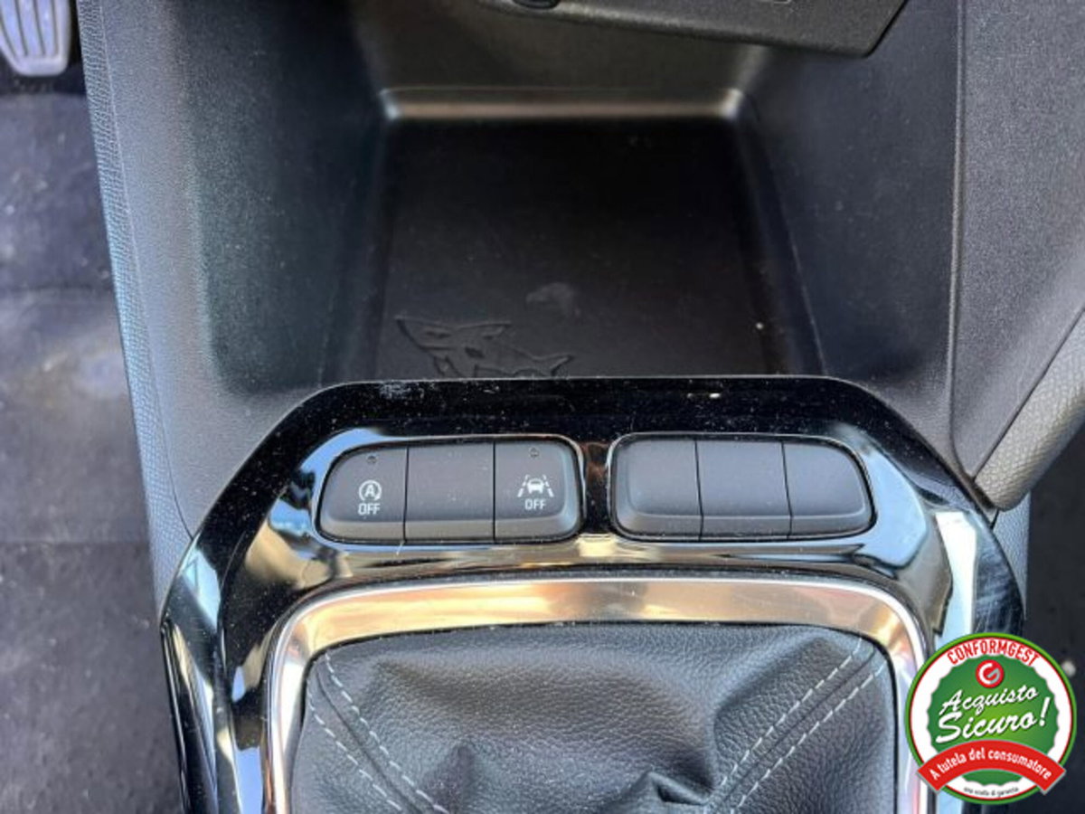 Opel Corsa 1.5 D 100 CV Edition (13)