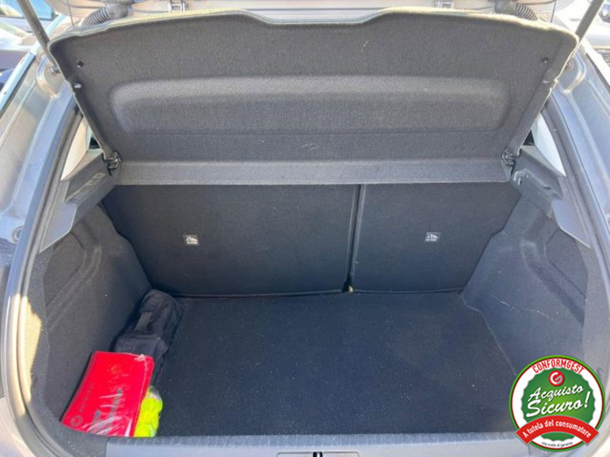 Opel Corsa 1.5 D 100 CV Edition (6)