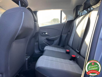 Opel Corsa 1.5 D 100 CV Edition (7)
