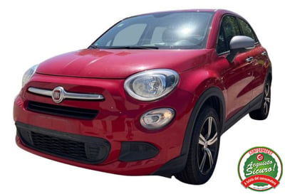 Fiat 500X 1.6 E-Torq 110 CV Mirror usata