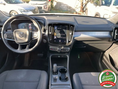 Volvo XC40 D3 Geartronic Business Plus (18)