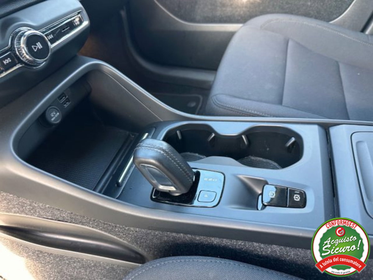 Volvo XC40 D3 Geartronic Business Plus (8)