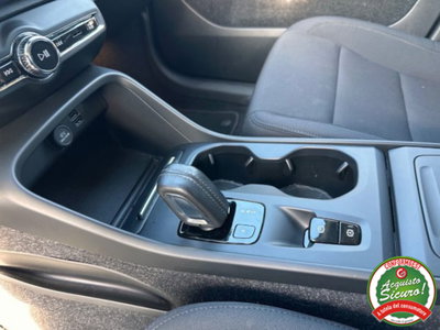 Volvo XC40 D3 Geartronic Business Plus (8)