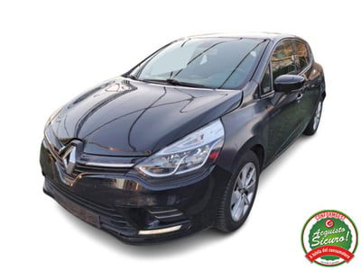 Renault Clio TCe 120CV Start&Stop 5 porte Energy GT Line usata