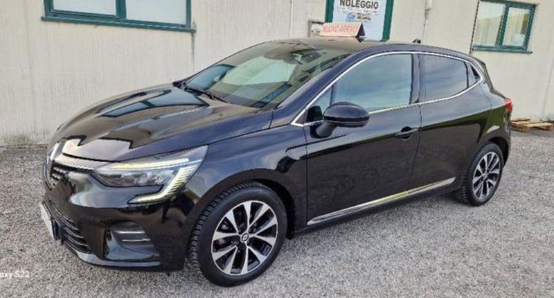 Renault Clio TCe 90 CV 5 porte Business 