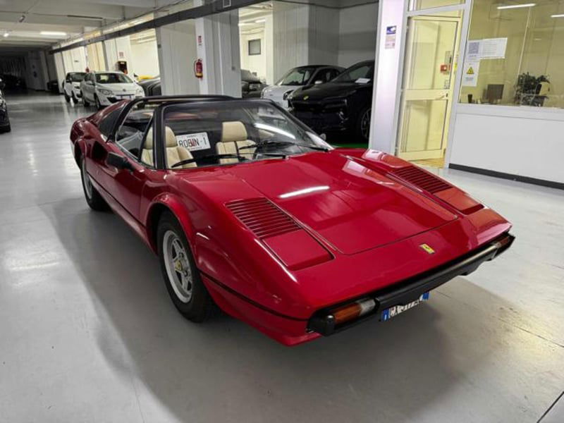 Ferrari 308 308 GTS