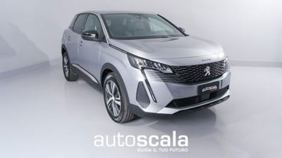 Peugeot 3008 BlueHDi 130 S&S EAT8 Allure Pack  nuova