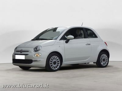 Fiat 500 1.0 Hybrid Dolcevita usata