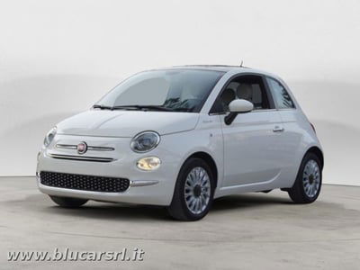 Fiat 500 1.0 Hybrid Dolcevita usata