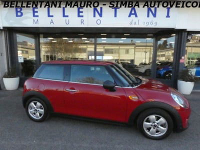 MINI Mini 1.2 One 75 CV  usata