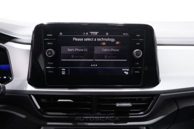 Volkswagen T-Roc 1.5 tsi Life dsg (14)