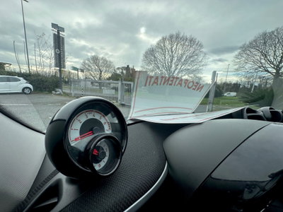 smart forfour forfour 70 1.0 twinamic Passion (14)