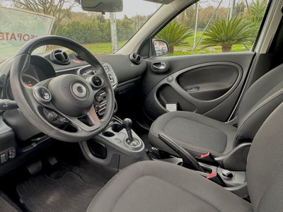 smart forfour forfour 70 1.0 twinamic Passion (4)