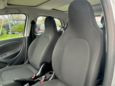 smart forfour forfour 70 1.0 twinamic Passion (6)