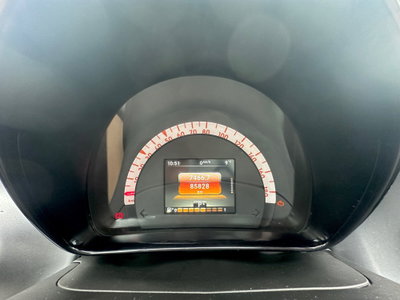 smart forfour forfour 70 1.0 twinamic Passion (8)