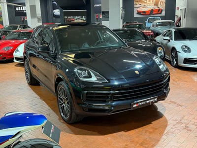 Porsche Cayenne 3.0 V6 usata
