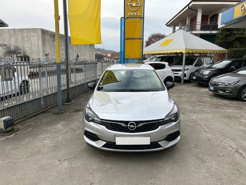 Opel Astra Station Wagon 1.5 CDTI 105 CV S&S Sports GS Line 