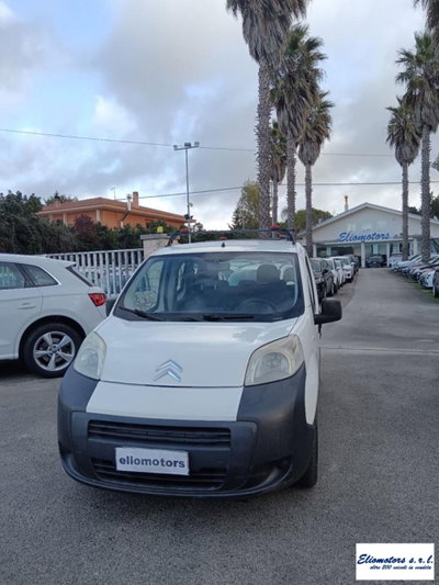 Citroen Nemo 1.4 Multispace (3)