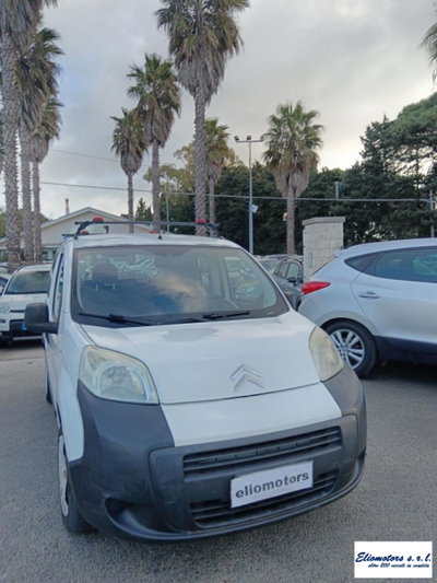 Citroen Nemo 1.4 Multispace (4)