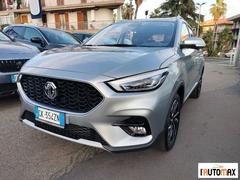 Mg ZS ZS 1.0 Luxury auto