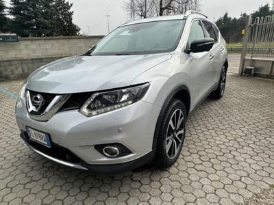 Nissan X-Trail 1.6 dCi 2WD Business usata