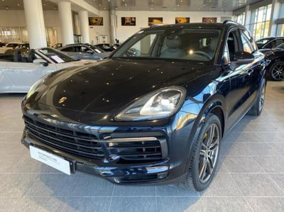Porsche Cayenne 3.0 V6  usata