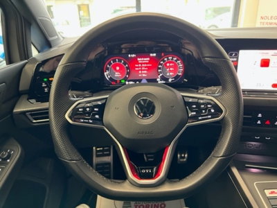 Volkswagen Golf 2.0 TSI GTI DSG (16)