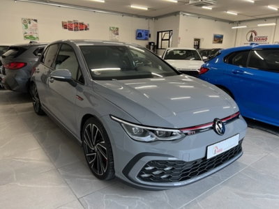 Volkswagen Golf 2.0 TSI GTI DSG (3)