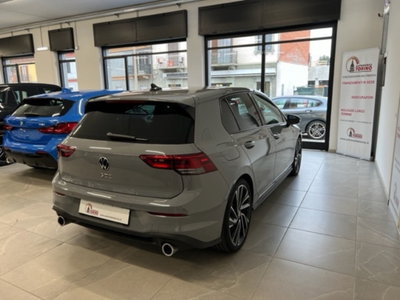 Volkswagen Golf 2.0 TSI GTI DSG (4)