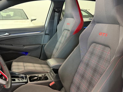 Volkswagen Golf 2.0 TSI GTI DSG (11)