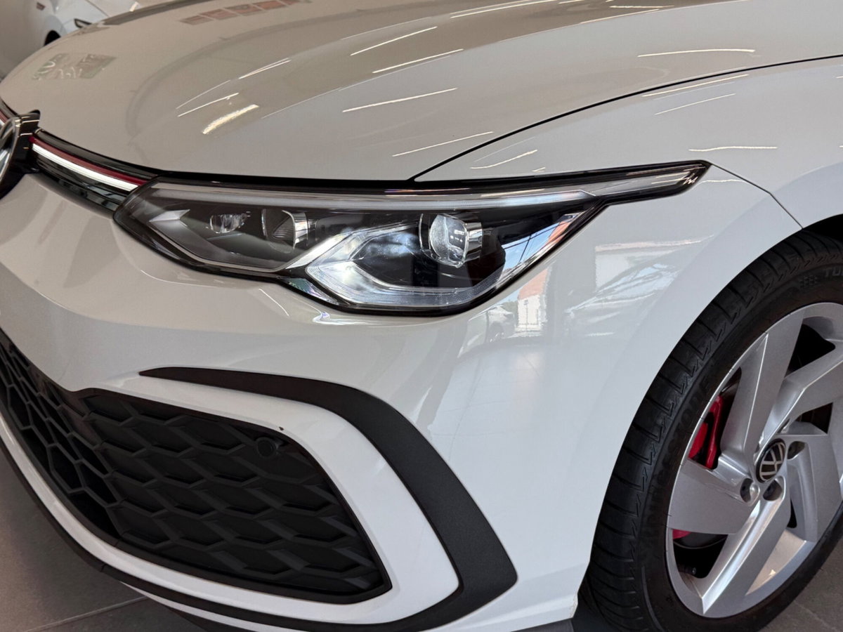 Volkswagen Golf 2.0 TSI GTI DSG (18)