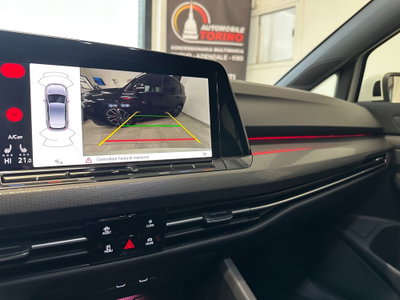 Volkswagen Golf 2.0 TSI GTI DSG (15)