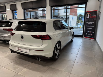 Volkswagen Golf 2.0 TSI GTI DSG (4)