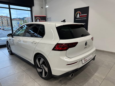 Volkswagen Golf 2.0 TSI GTI DSG (6)