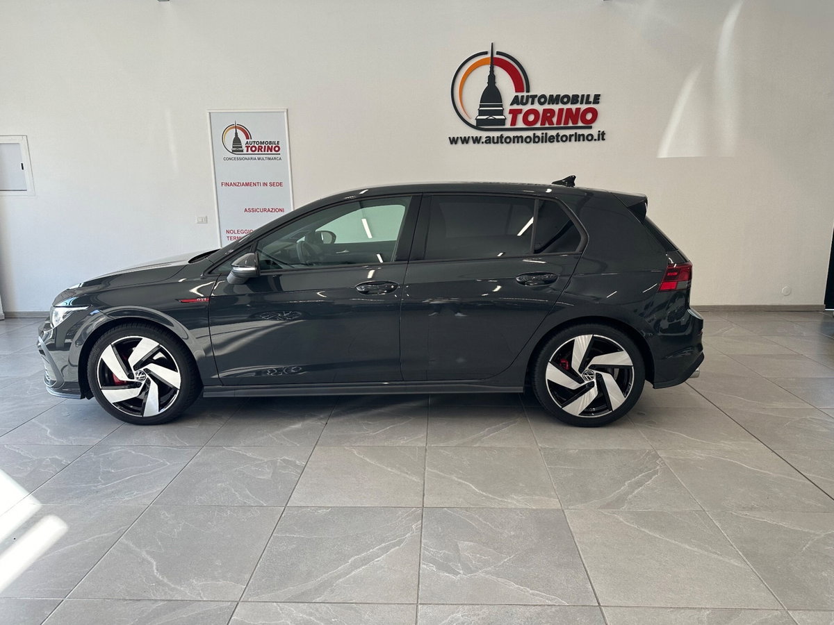 Volkswagen Golf 2.0 TSI GTI DSG (7)