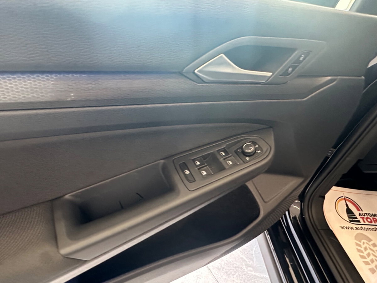 Volkswagen Golf 2.0 TSI GTI DSG (10)