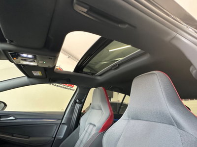 Volkswagen Golf 2.0 TSI GTI DSG (12)