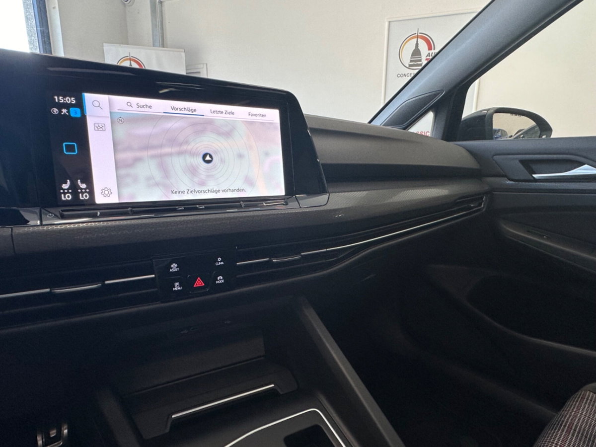 Volkswagen Golf 2.0 TSI GTI DSG (13)
